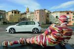 Volkswagen Golf GTi 2008 года